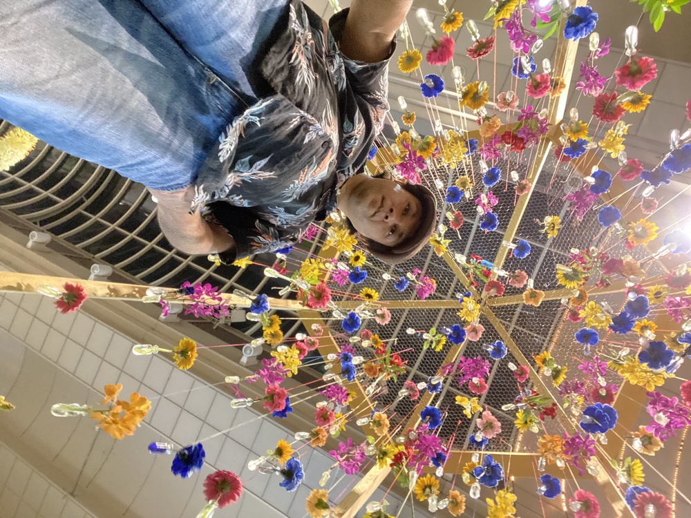 ちょこちょこ稼働します！