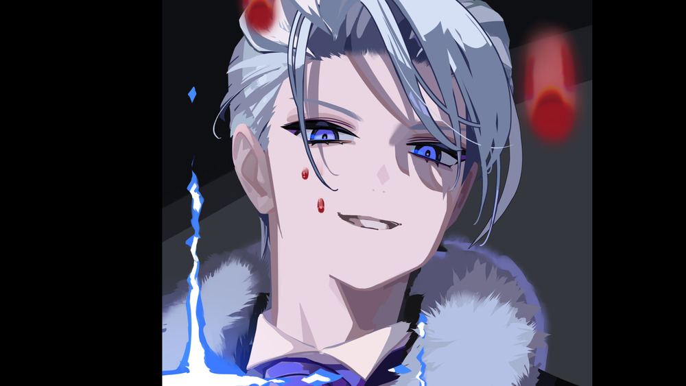 〖作業進歩〗長義君