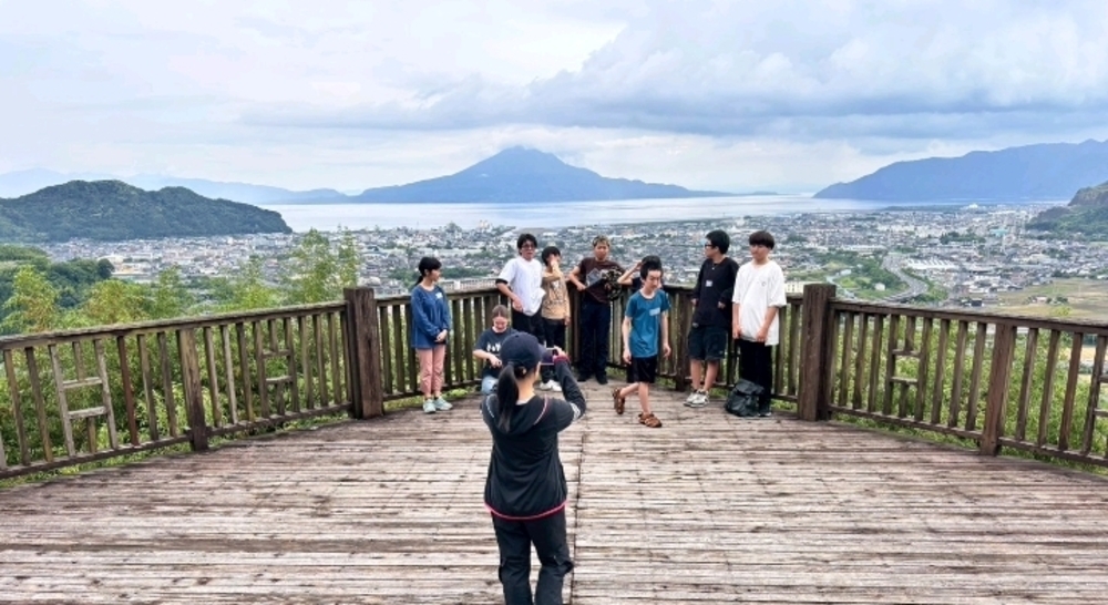 人の数だけ幸せと苦労が隠れてる。