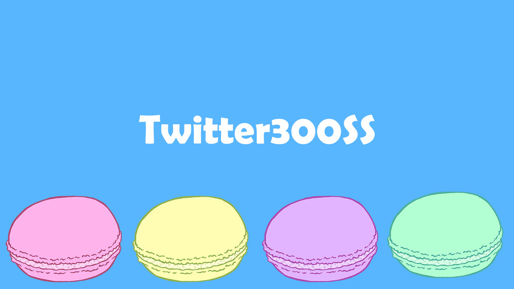 ツイッター300字SSアーカイブ：41