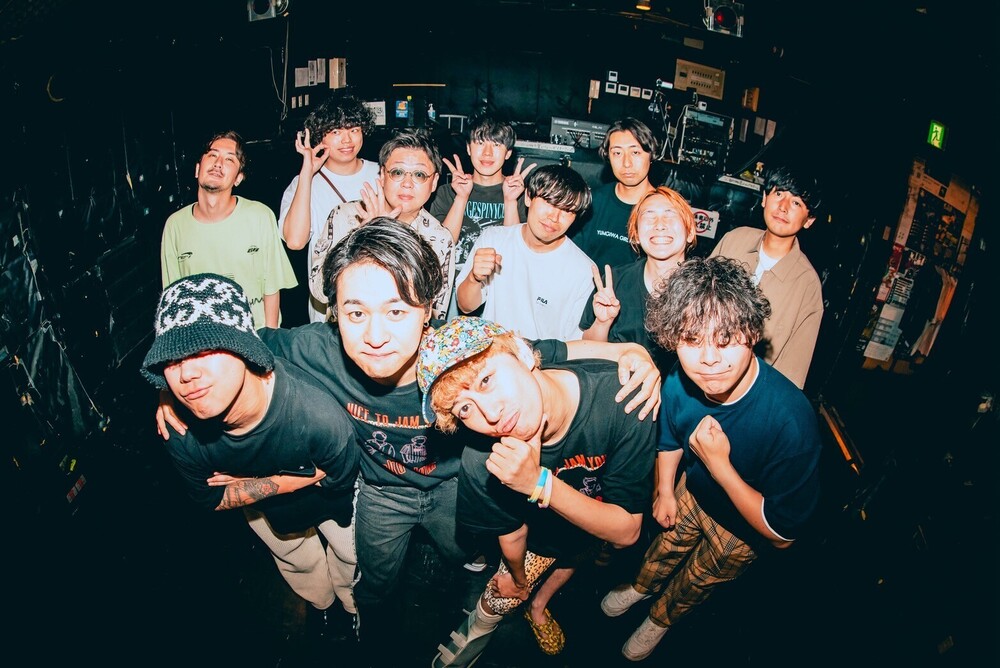 2025.06.28　Alaska Jam Tour　"NICE TO JAM YOU"