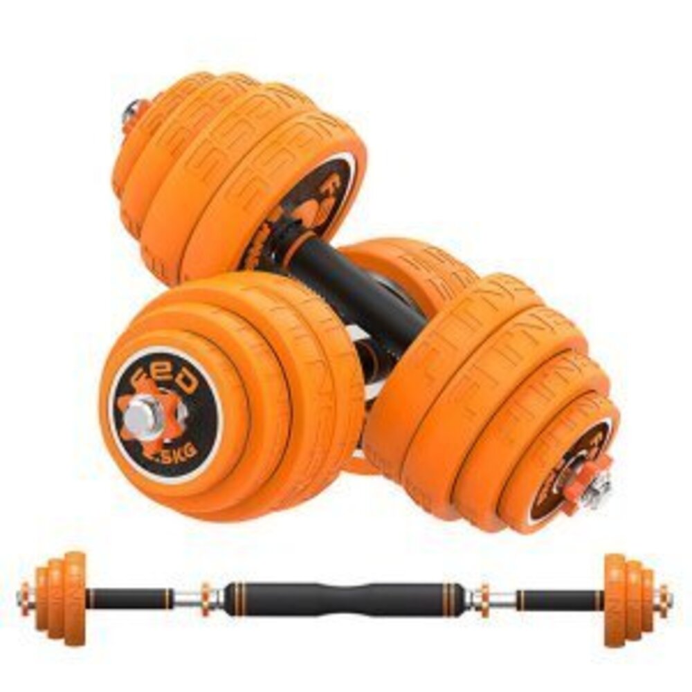 Những Bài Tập Tạ Tay Đơn Giản Dành Cho Mọi Cấp Độ Tại Nhà Cùng Bảo An Sport