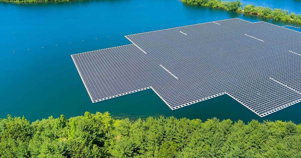 浮体式太陽光パネル市場、低環境負荷型電力システムにおける21.4%の堅調なCAGRを背景に、2033年までにUS$237.7億ドルに達すると予想されています