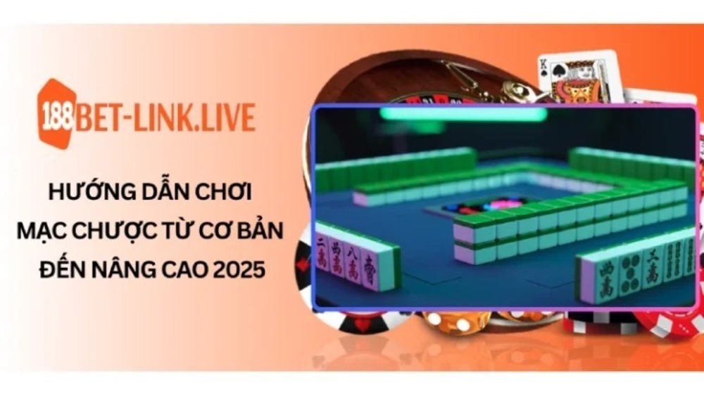Tại sao người trẻ ngày càng yêu thích chơi mạc chược