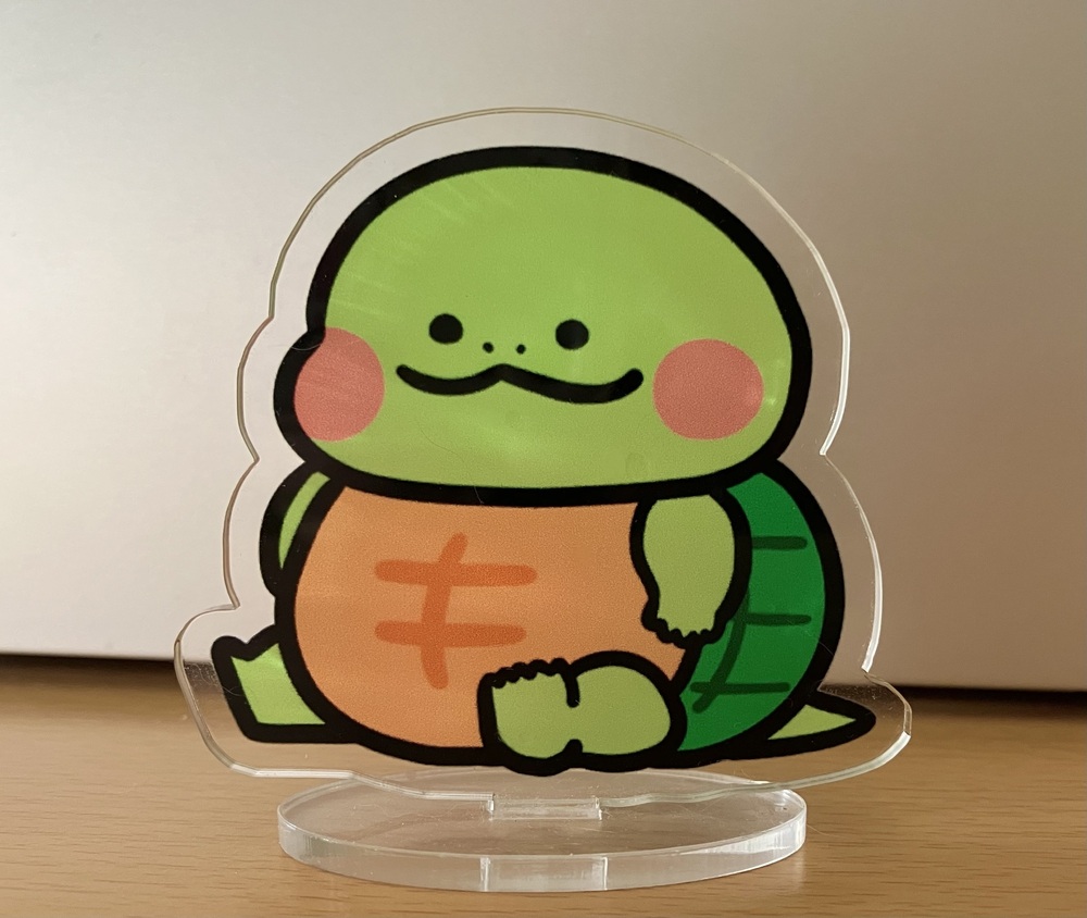 プレゼント企画のお知らせ(終了)