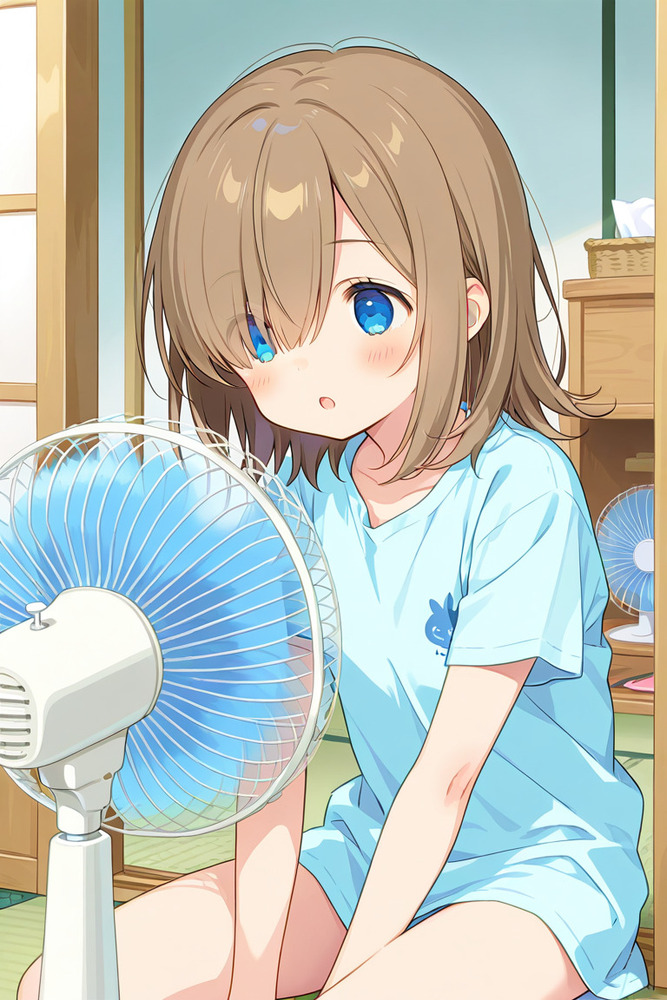 AIイラスト、リクエスト受付ます！
