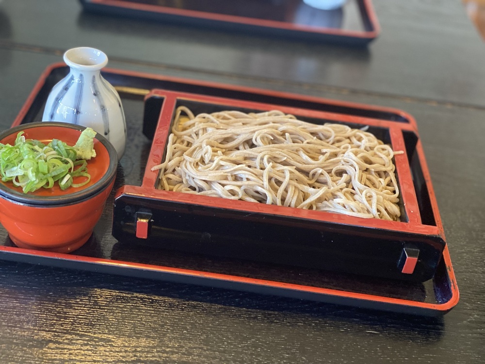 【ブログ】夏休み