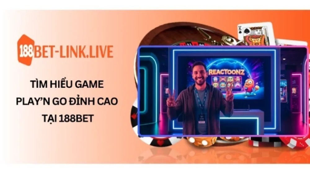 Những biểu tượng đặc biệt trong game Play’n Go và ý nghĩa của chúng