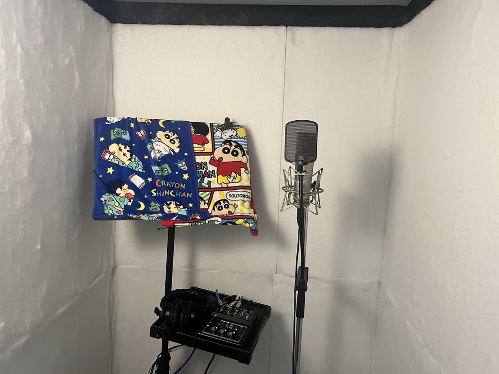 Recording 終了！！！【ハウルのスーパーフライデーvol.36】