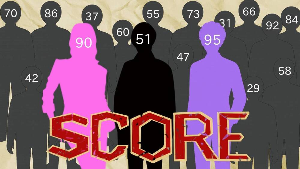 Actoria第一公演『SCORE』制作中！
