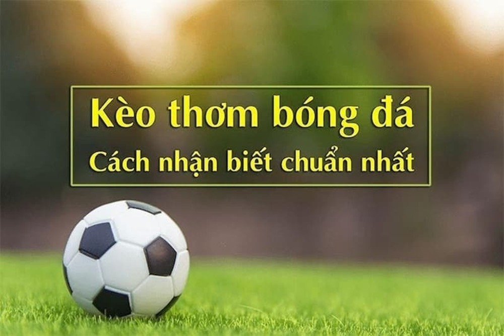 Kèo Thơm Hôm Nay Là Gì?