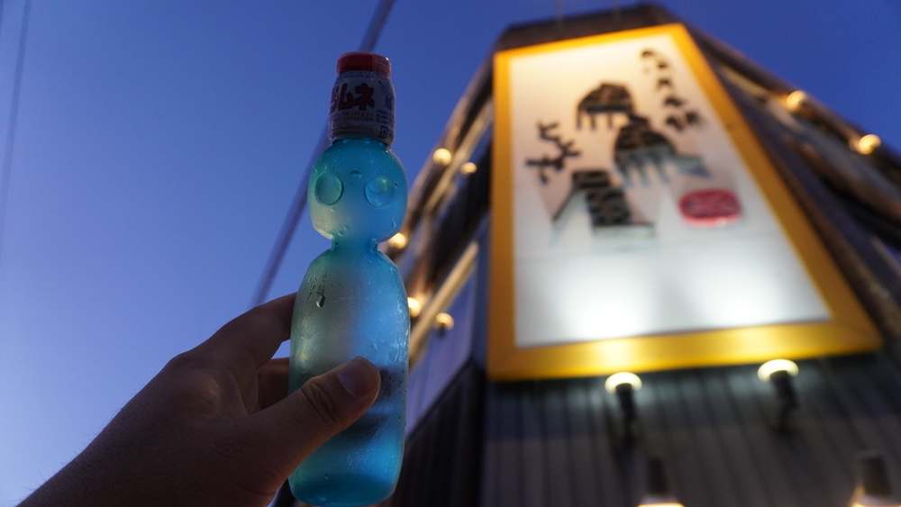 お祭り🎆