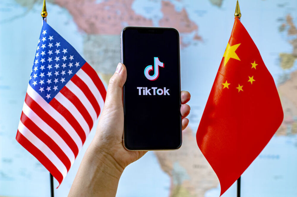 アメリカのTikTok売却について最新情報をアップしました。