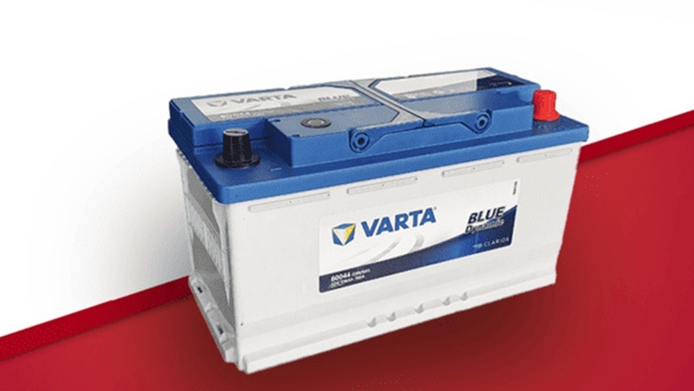 Mua Ắc Quy Varta Lần Đầu: Hướng Dẫn Chọn Chuẩn – Tránh Sai Lầm Đắt Giá - NAT Center