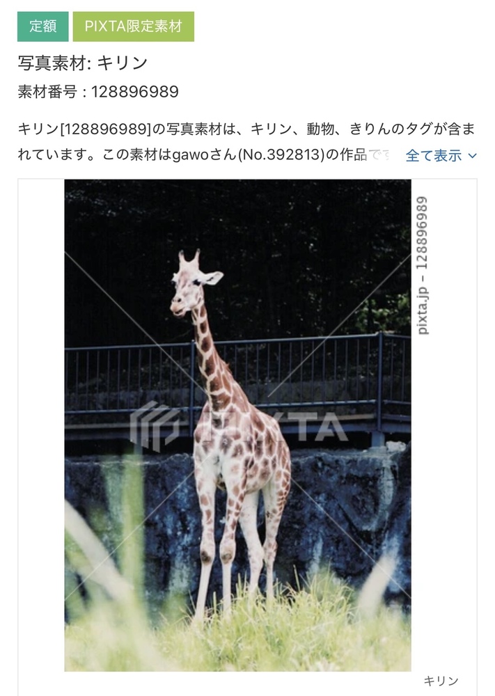 【PIXTA】写真素材追加分