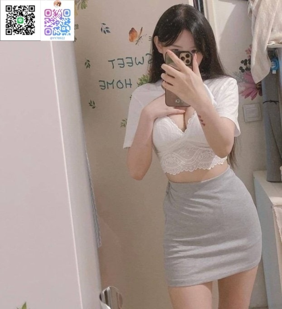   💓茵茵（いんいん）YinYin 💓保育士系×爆乳Eカップ 160cm｜47kg｜Eカップ｜24歳