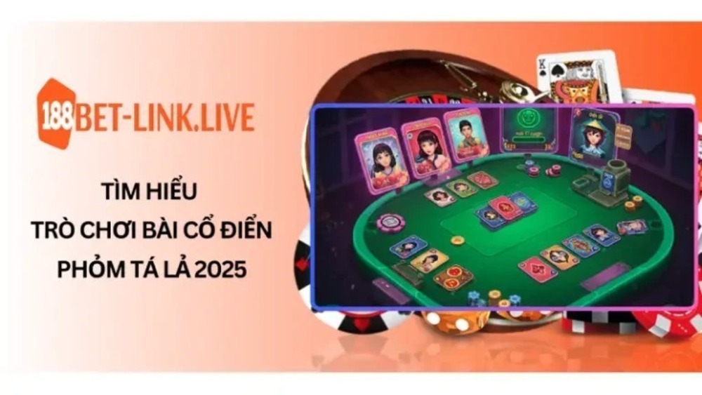 Những sai lầm phổ biến khi chơi Phỏm tá lả
