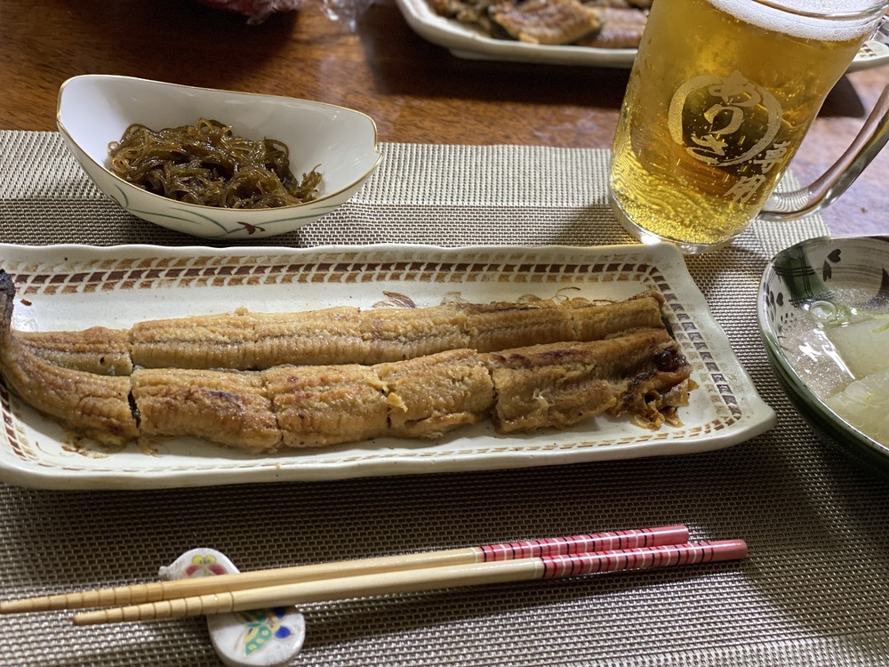 【ブログ】メンシプありがとうございました！