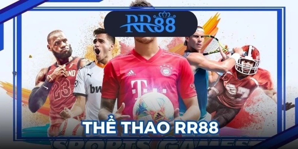 Khuyến mãi RR88 hấp dẫn cho người chơi mới và thành viên lâu năm