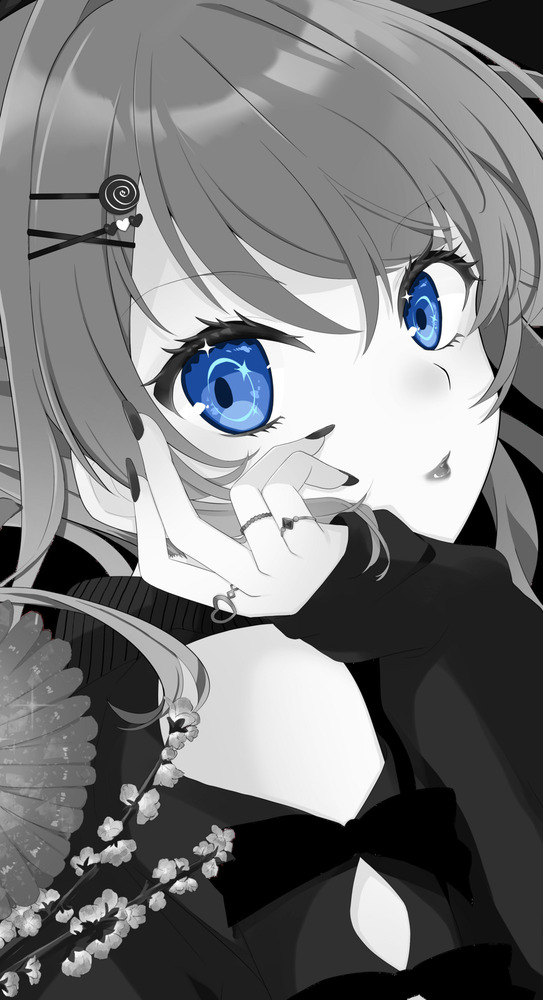 愛芽乃るう