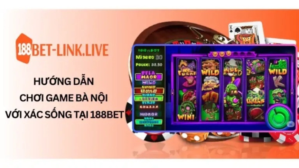 Game Bà Nội với Xác Sống – Cười nghiêng ngả với bà nội thời đại số