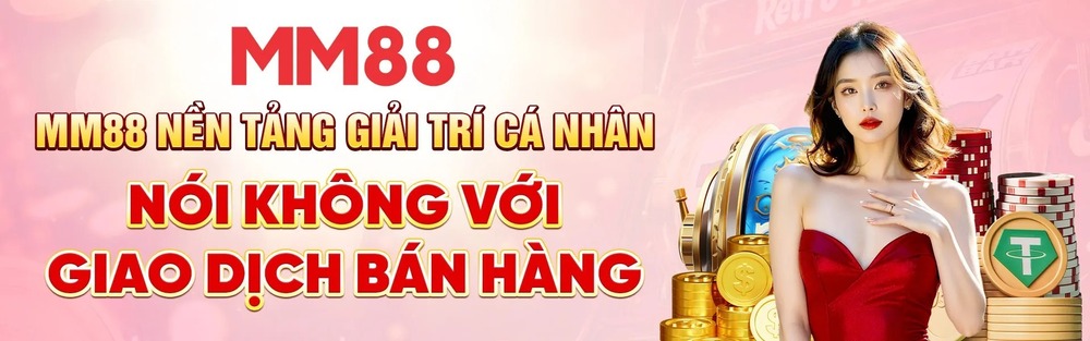 Khám phá Trang chủ mm88 và những điểm nổi bật thu hút người chơi