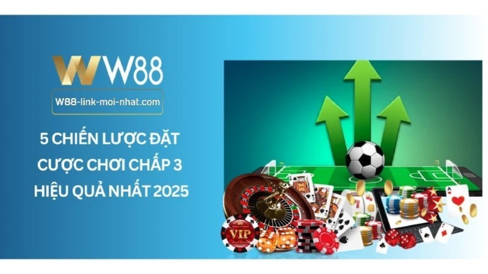 Phân tích tâm lý người chơi khi tham gia cược chấp 3