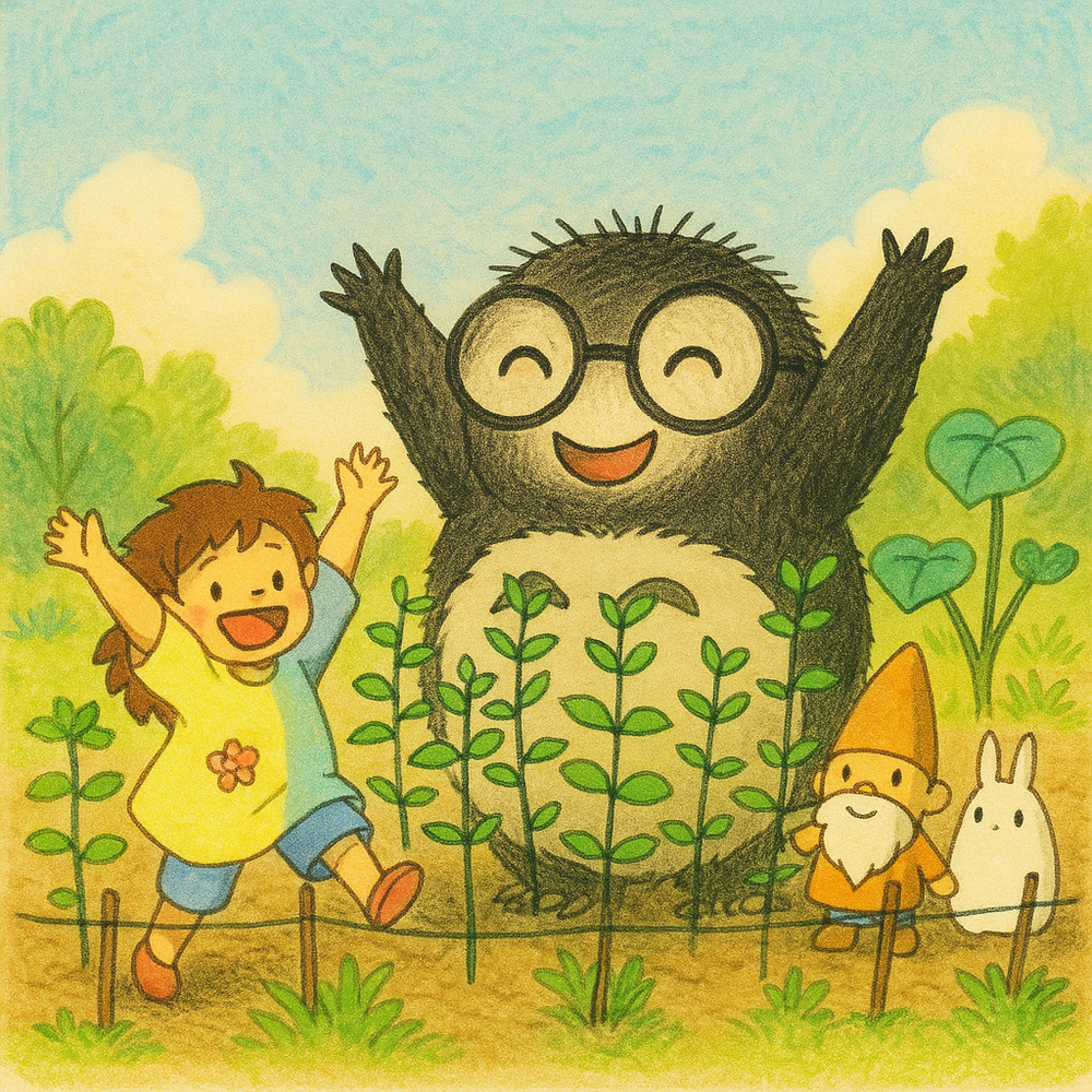 【毒虫分室 Molting #11】 畑に立つ前に“夢”を持て、でも長靴も履けVer.2.0