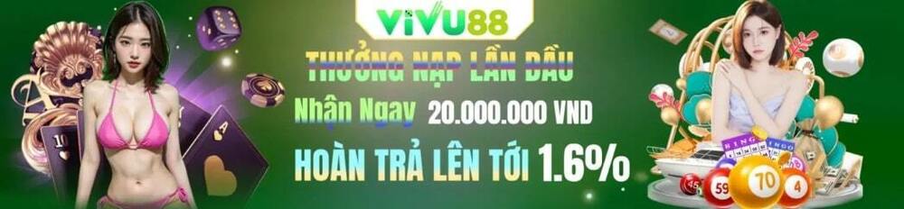 VIVU88 TRANG WEB DÀNH CHO CÁC DÂN CHƠI  VỀ GAME BÀI NĂM 2025
