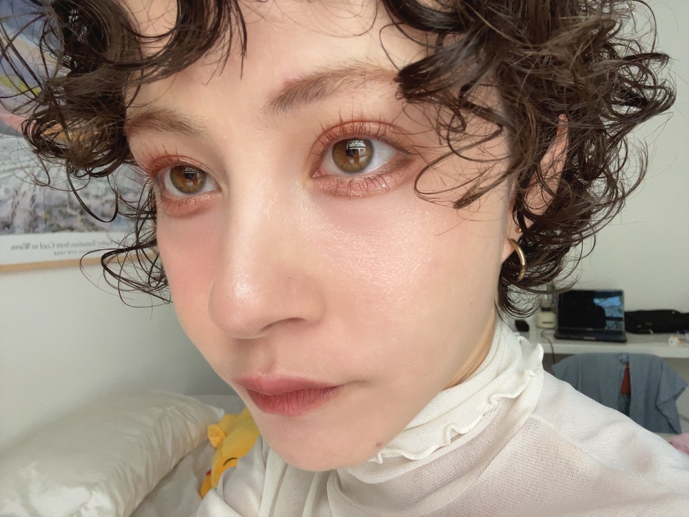 すけすけスイッチ丸見え♡動画