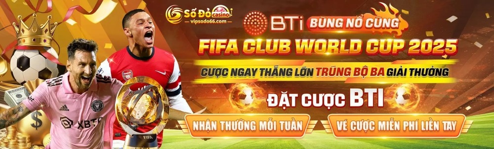 SODO Casino điểm đến giải trí trực tuyến uy tín hàng đầu