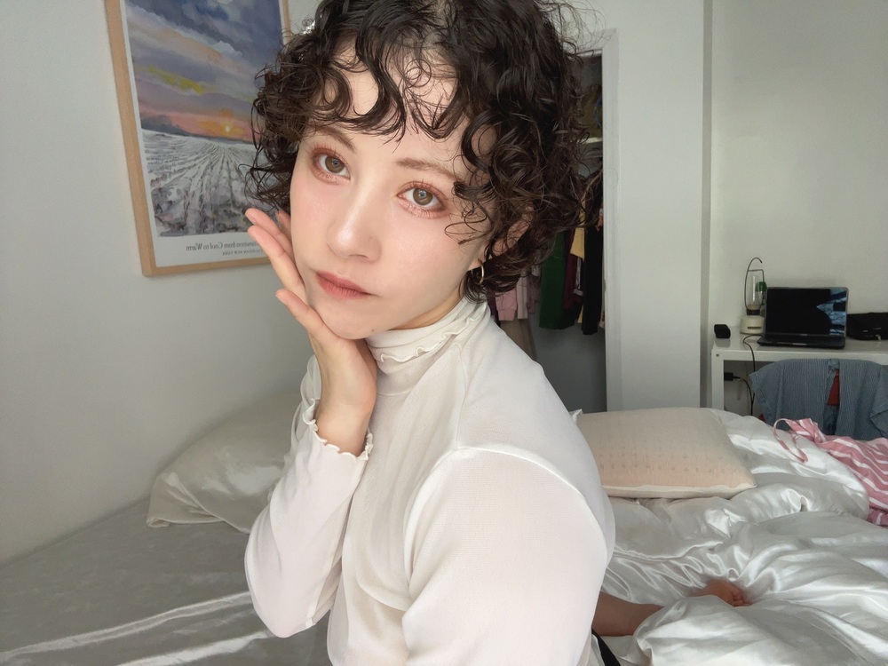 【写真17枚】すけすけスイッチ♡とすけすけパンツ♡
