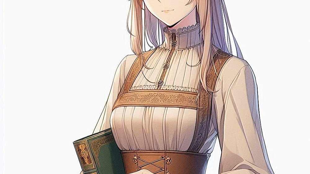 ＥＳキャラ語り その⑯