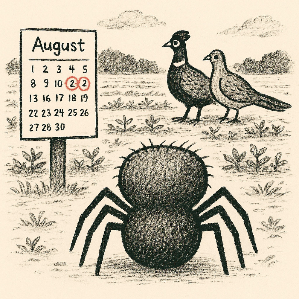 【毒虫分室Molting #12】同じ“2”なのに違う？ 算数がちょっと楽しくなる話