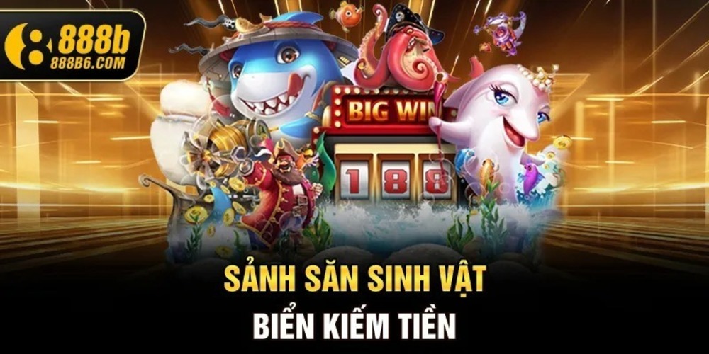 Nhà cái 888B điểm đến cá cược trực tuyến uy tín cho người chơi Việt Nam