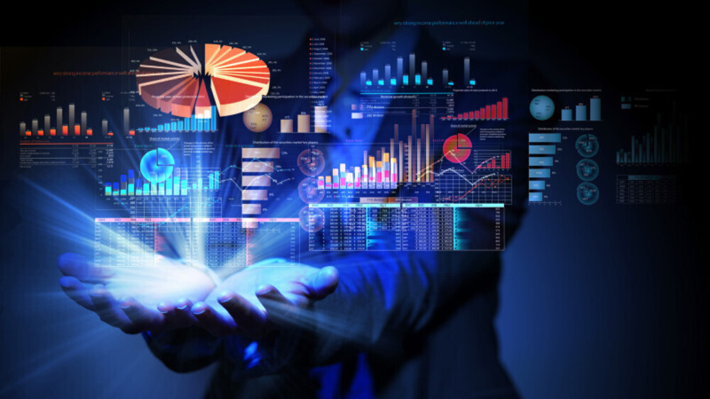 2031年、世界のエネルギー市場におけるビッグデータ分析は368億米ドル、CAGR14.6％の成長