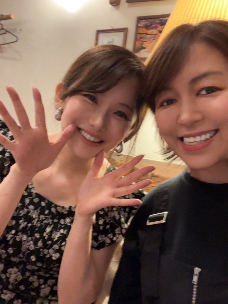 あーちゃんと♡