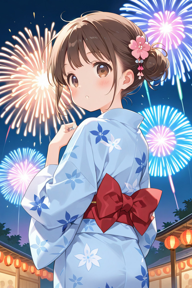 お盆