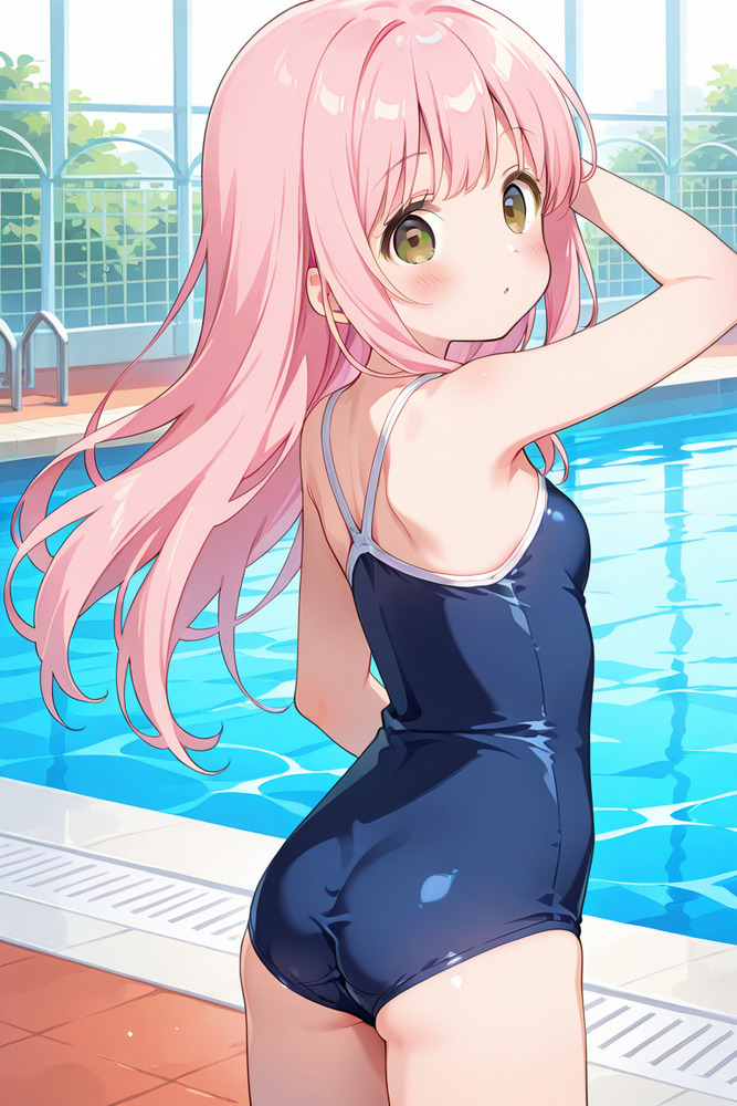水泳の日
