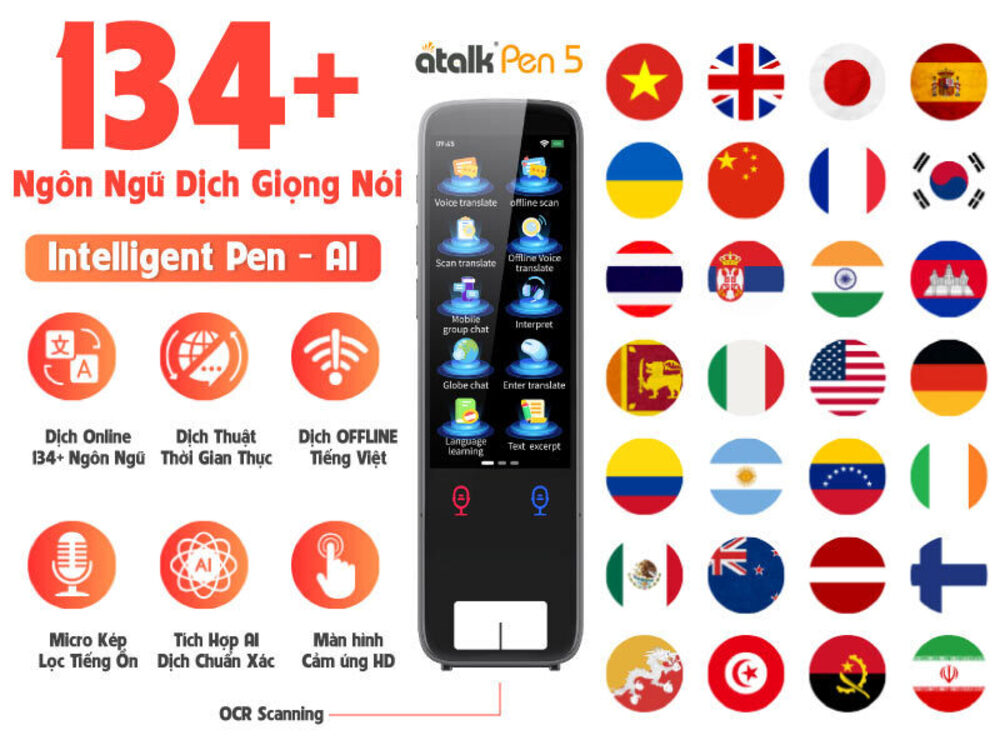 But Thong Minh ATalk Pen 5 Dich Chuan Xac, Gia Tot butthongminhatalkpen5_mpdvn