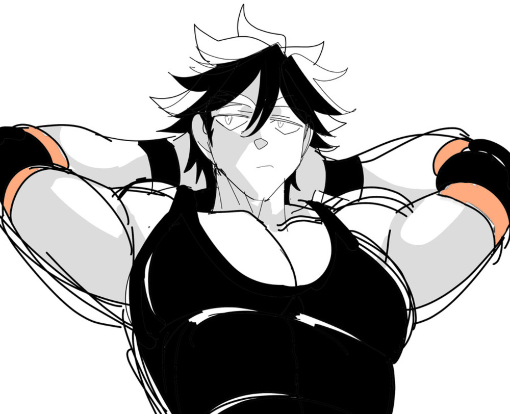 木虎ツイログ3種(装備について