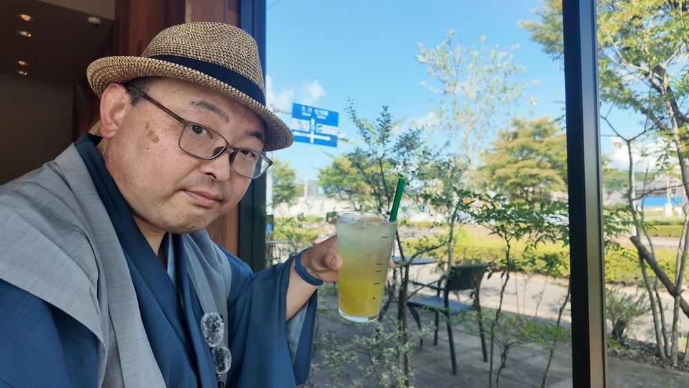 九州旅行、第2弾オールアップ🎉