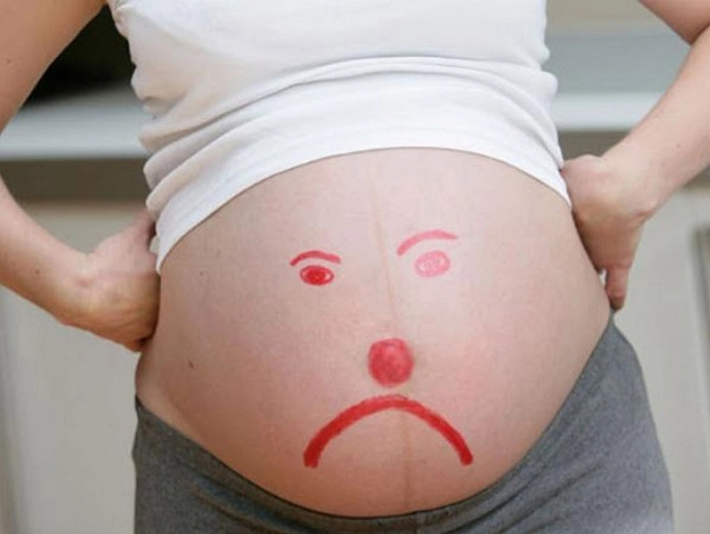 [Giải đáp] Nước ối ít phải làm sao để không ảnh hưởng đến thai nhi?