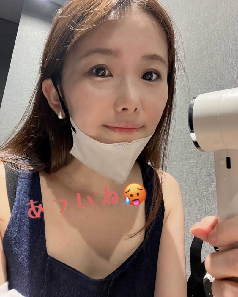 オズリライト開始したよ！
