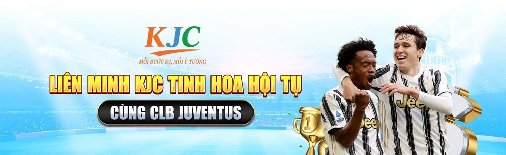 Liên Minh Quốc Tế KJC hệ sinh thái hội tụ các nhà cái uy tín hàng đầu