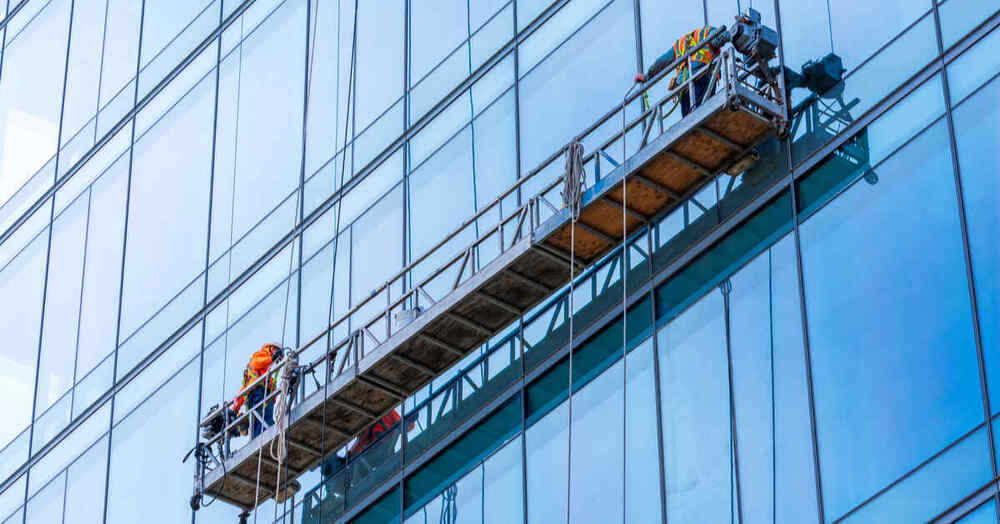 建物窓洗浄システム市場における革新的ソリューション：2030年37億米ドル、CAGR14.2％