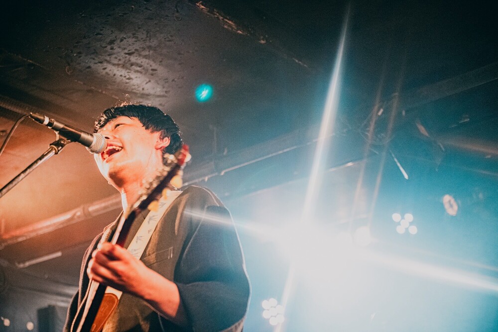 2025.07.25 @ 下北沢近松 she said Horny × 下北沢近松Pre.｢Encounter 第三弾｣