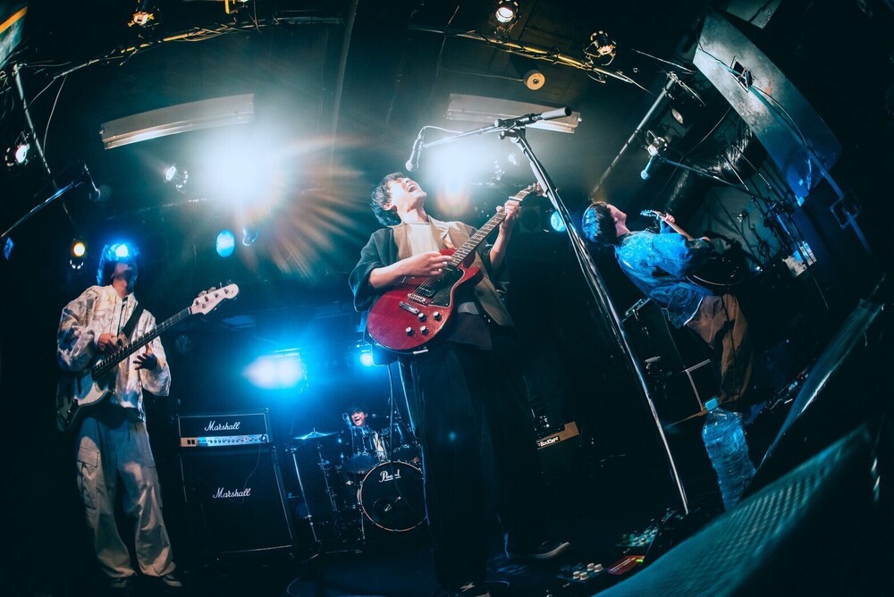 2025.06.28　Alaska Jam Tour　"NICE TO JAM YOU"