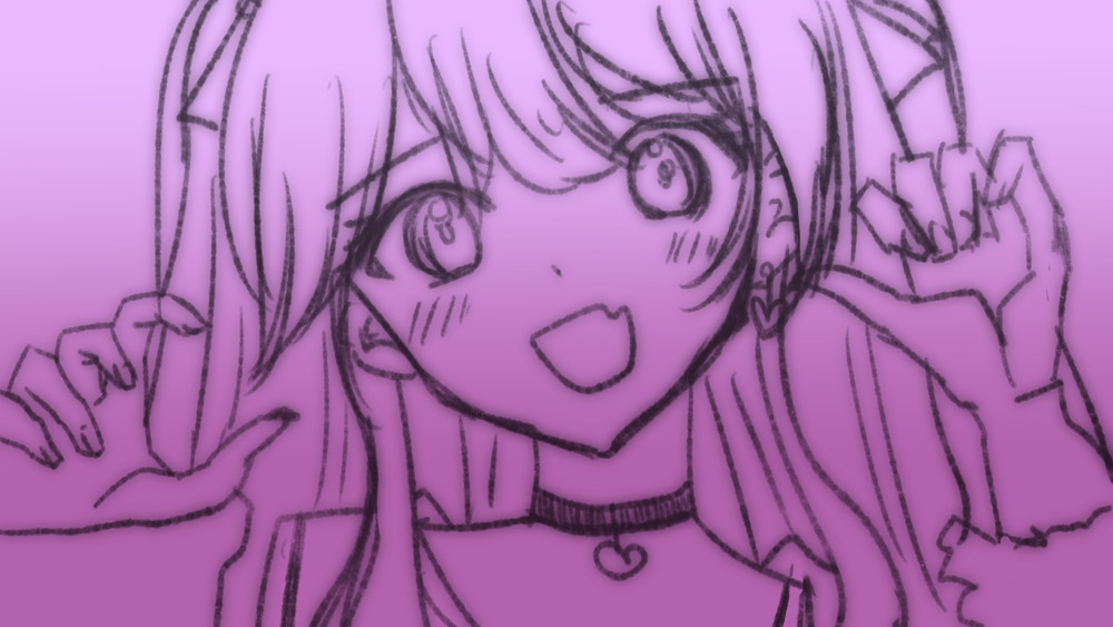 シチュボ♡めいか姉が風邪ひき彼氏のあなたを看病する♡