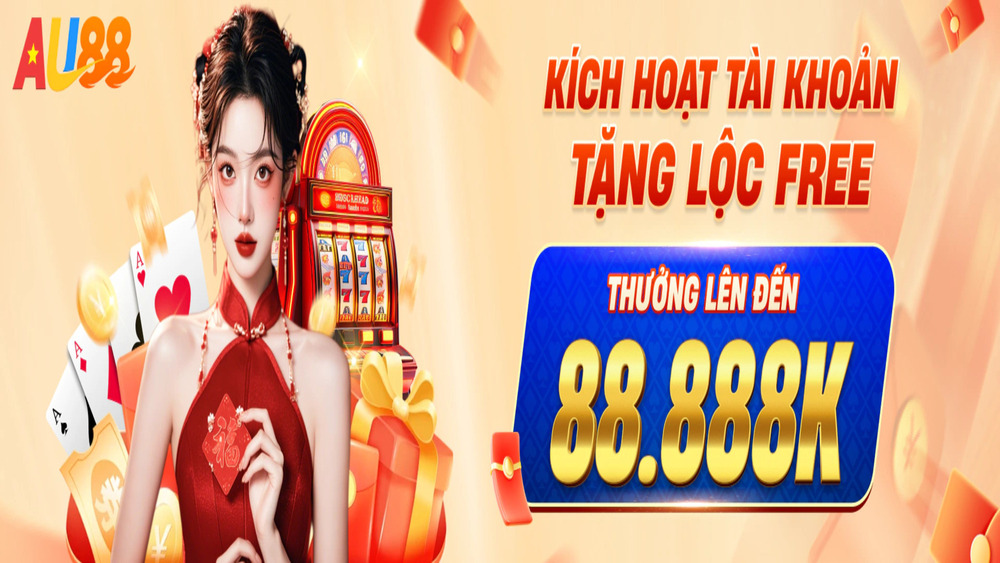 AU88 | NHÀ CÁI CÁ CƯỢC TRỰC TUYẾN ĐÁNG TIN CẬY SỐ 1 CHÂU Á